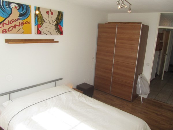 Foto - Onder optie: Gabriël Metsulaan, 5611 SR Eindhoven